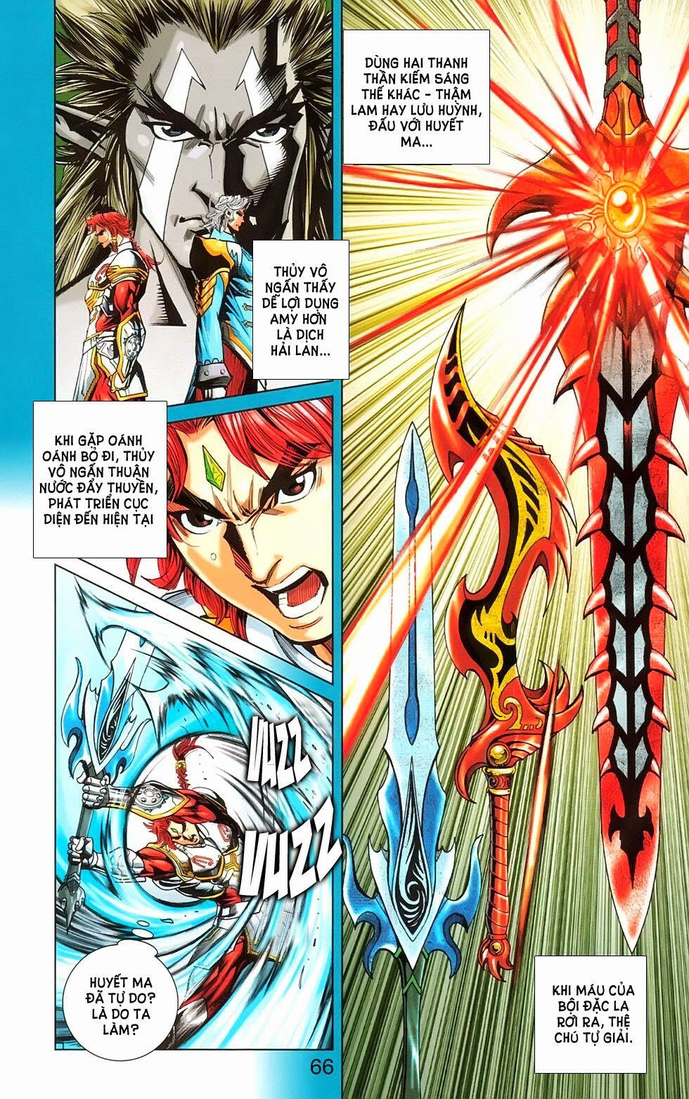 dong binh thiên hạ chapter 43 17