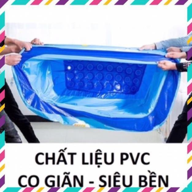 [] BỂ BƠI 3 TẦNG 1M3 ( Shop có bể 120cm, 150cm , 180cm )