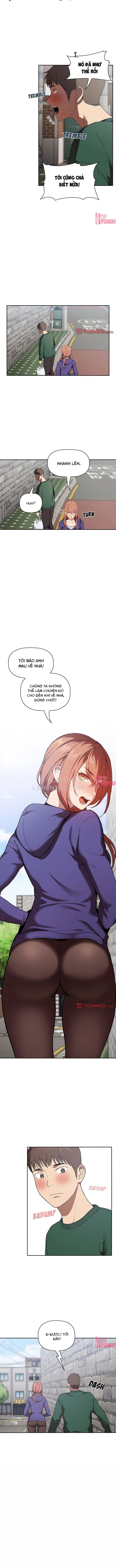 tan rã và tái hợp chapter 26 11