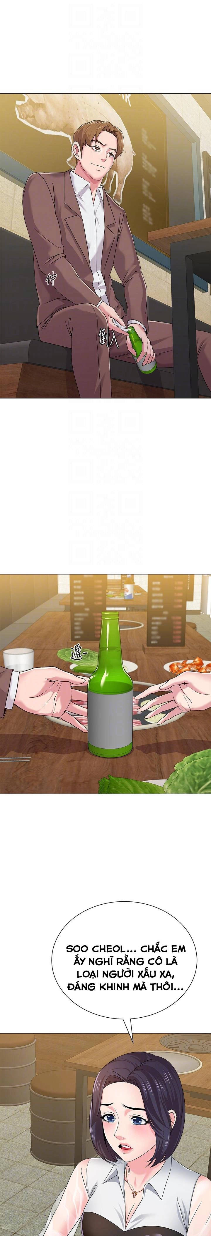 cô giáo gợi cảm chapter 32 28