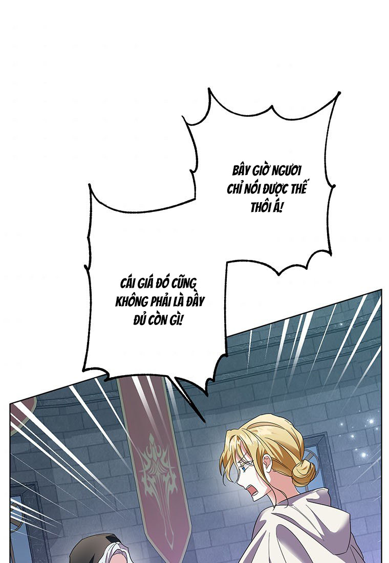 kết cục buồn của trò chơi nhập vai chapter 24 4