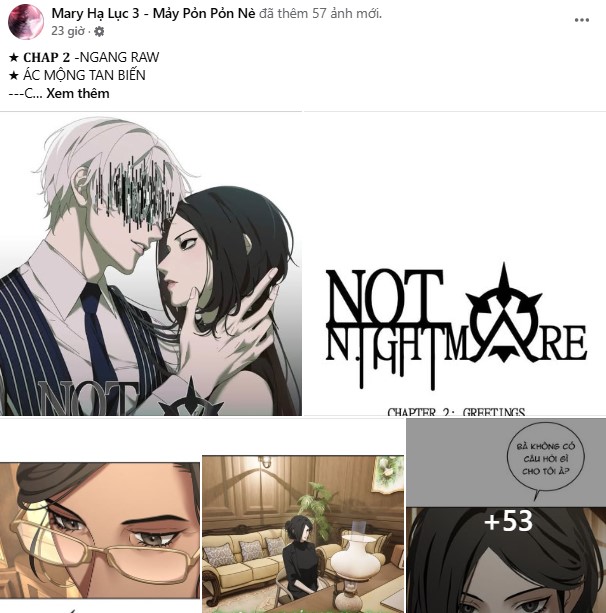 Chú Cún Của Em Thật Đáng Yêu Chapter 39.1 - Trang 2