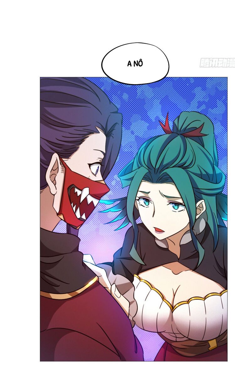 vạn cổ kiếm thần chapter 138 32