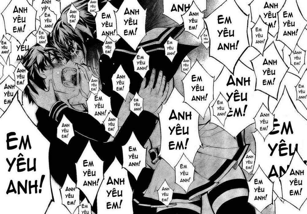 yakuza girl chapter 11 13