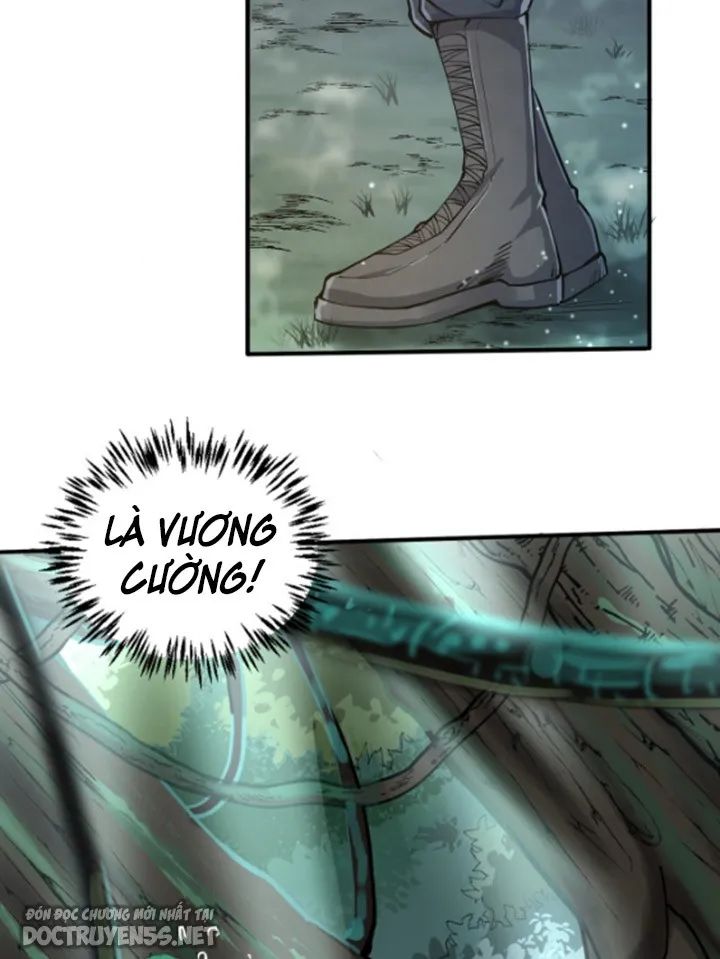 bắt đầu với thiên phú cấp sss chapter 5 13