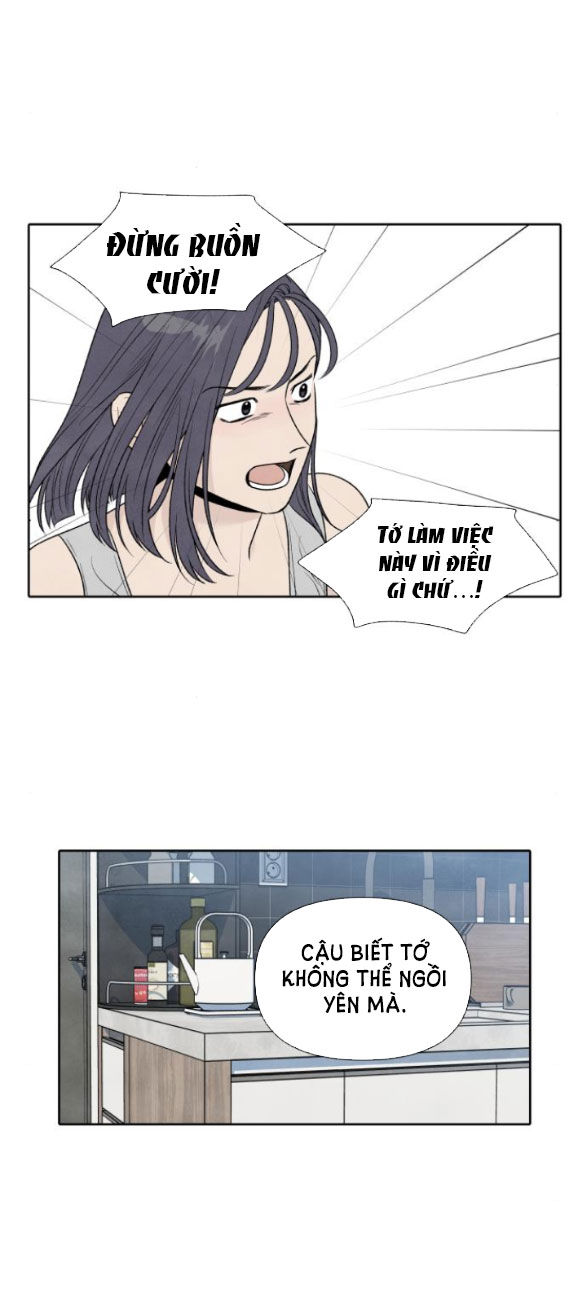 điều khiến tôi quyết tâm muốn chết chapter 62.1 8