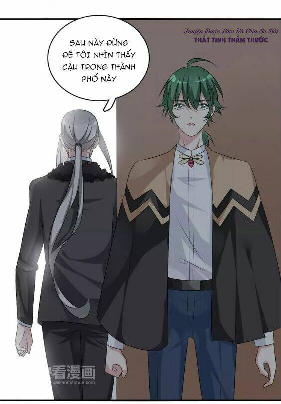 lều khều biết yêu chapter 75 55