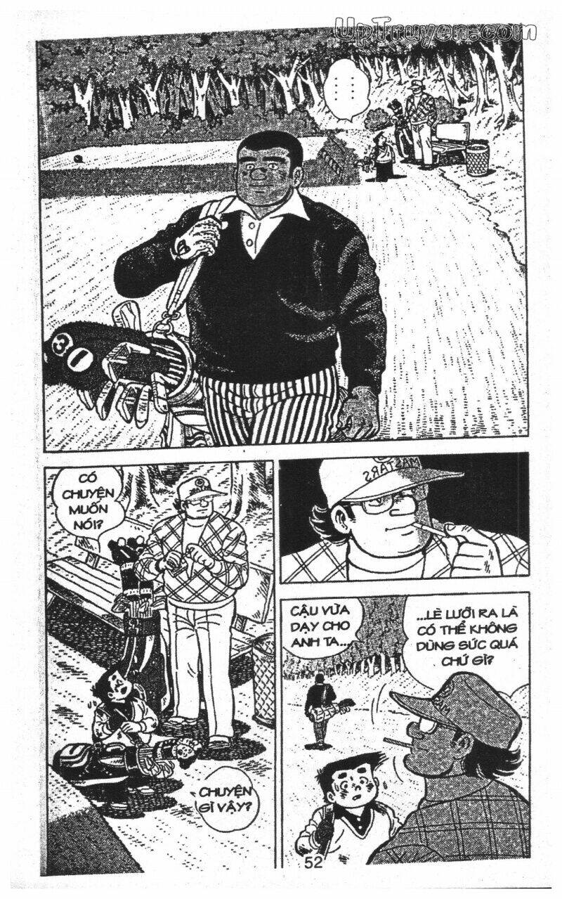 ashita tenki ni naare chapter 12 54