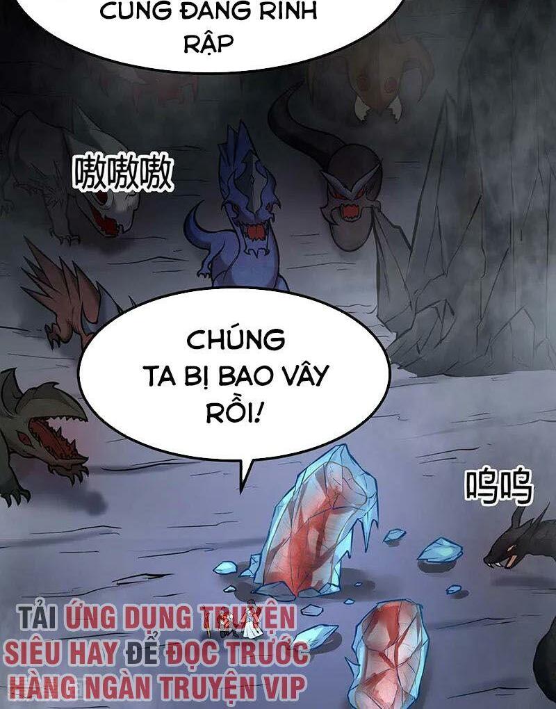 võ đạo độc tôn chapter 191 20
