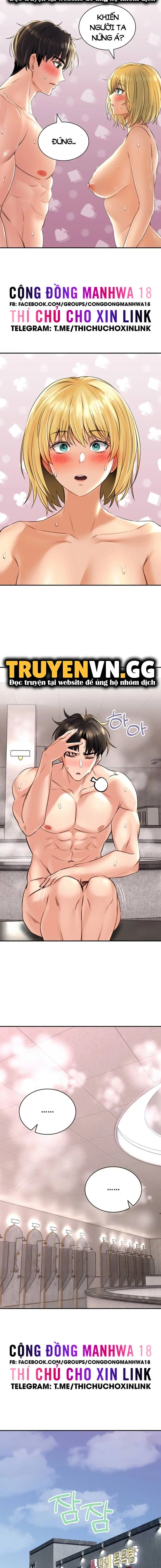 thảo dược mê tình chapter 13 12