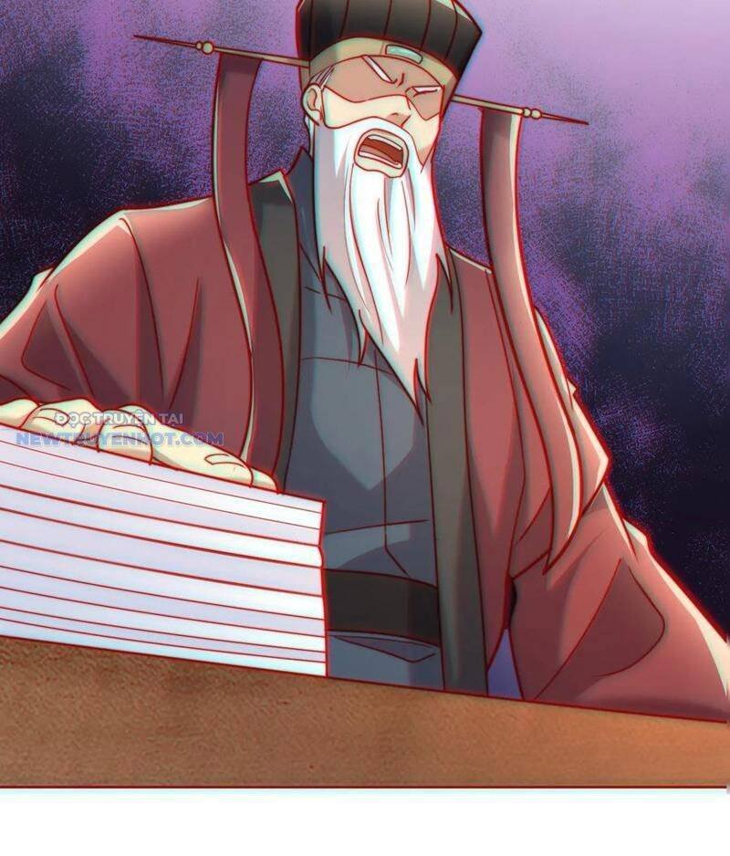 ta thực sự không muốn làm thần tiên chapter 62 53