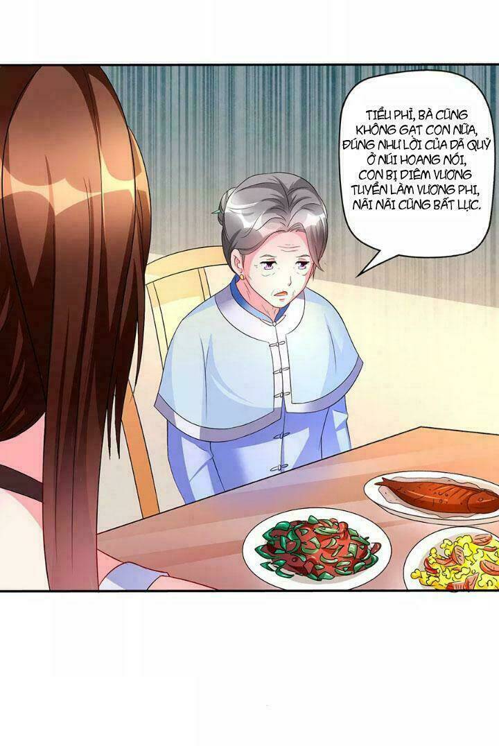 chào buổi tối, minh vương đại nhân chapter 3 16