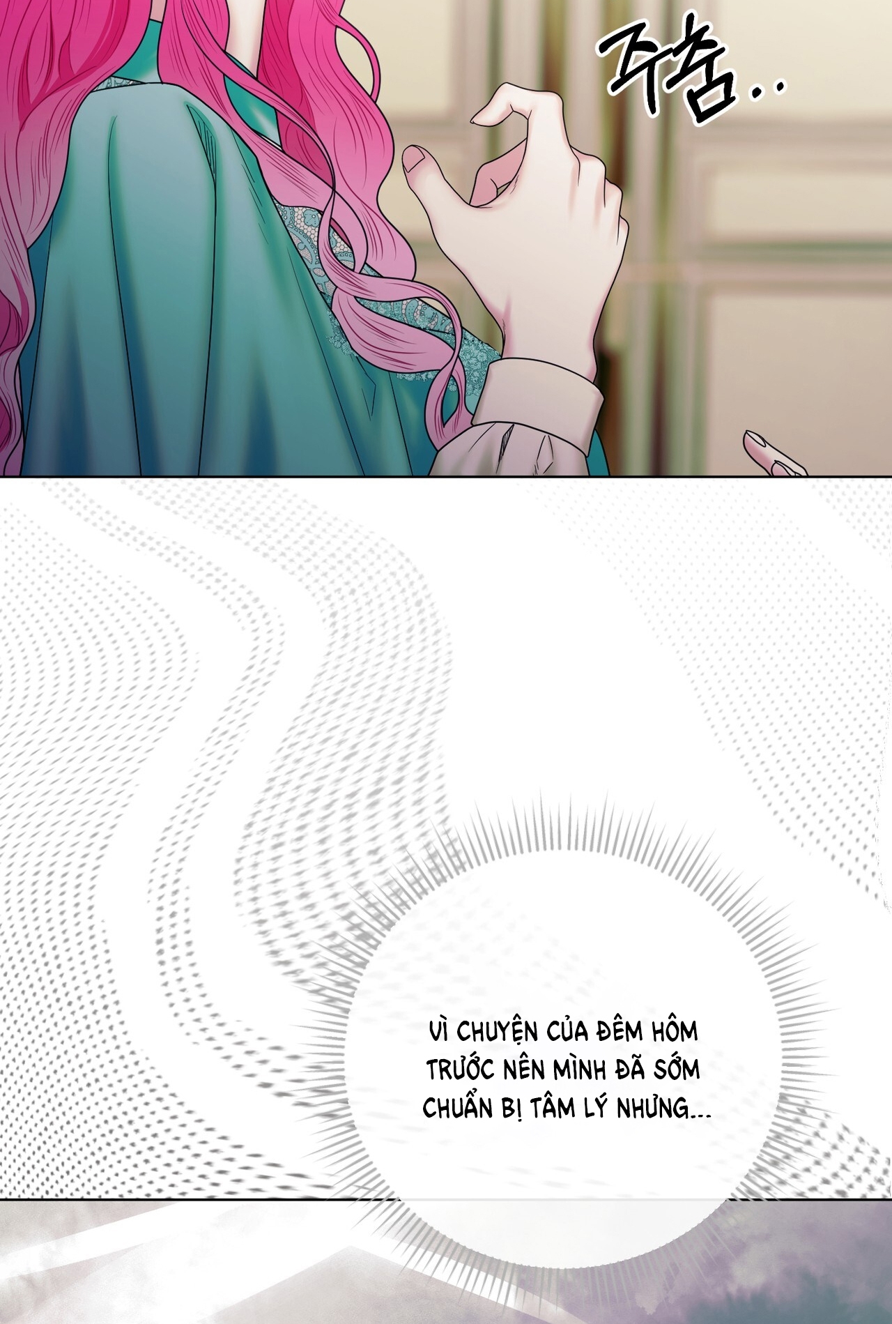 hợp đồng hôn nhân với hai người chồng chapter 17.1 53