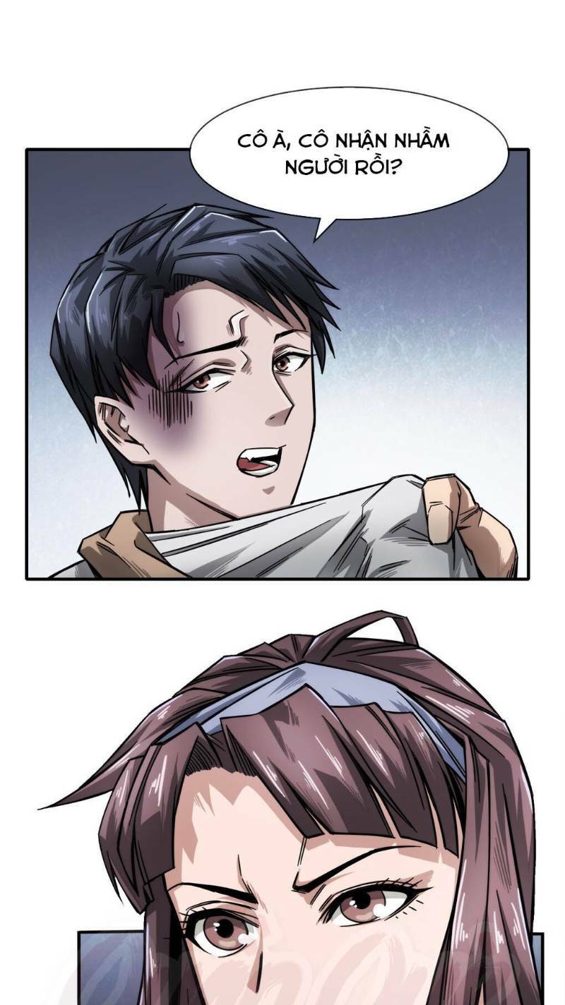 dạ thị chi chủ chapter 2 5