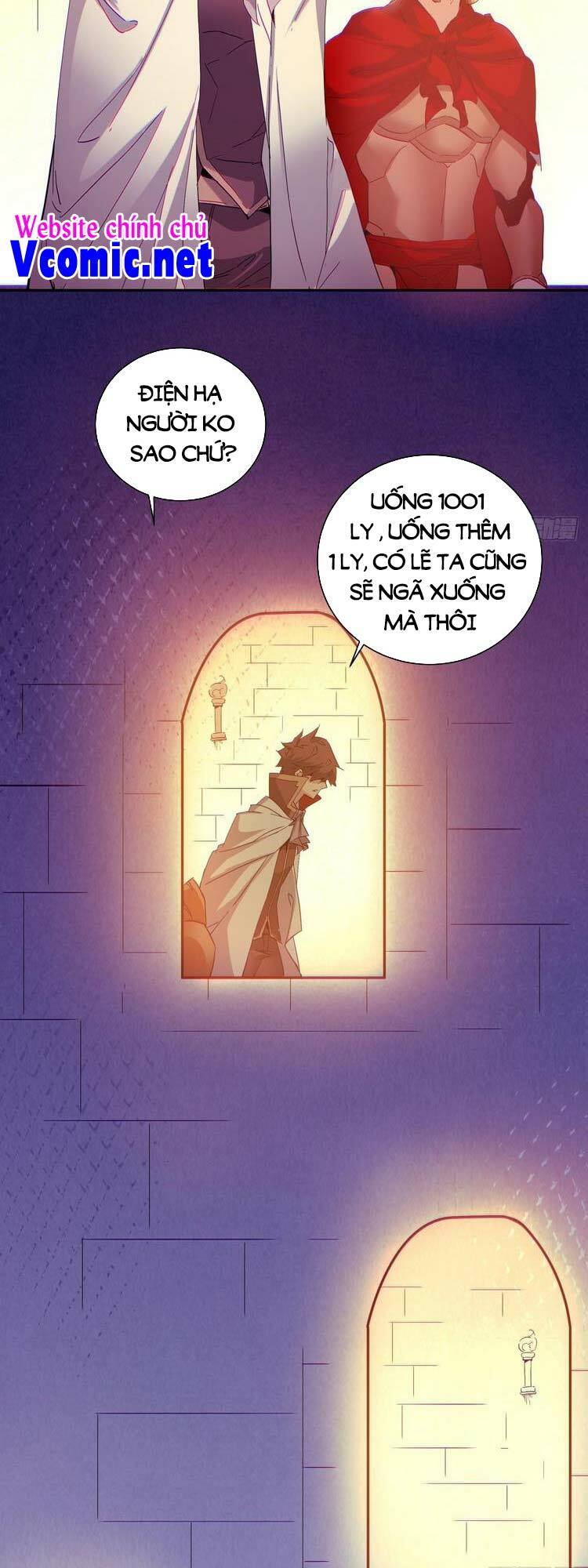 ta là nhà giàu số một, ta không muốn trọng sinh chapter 118 25