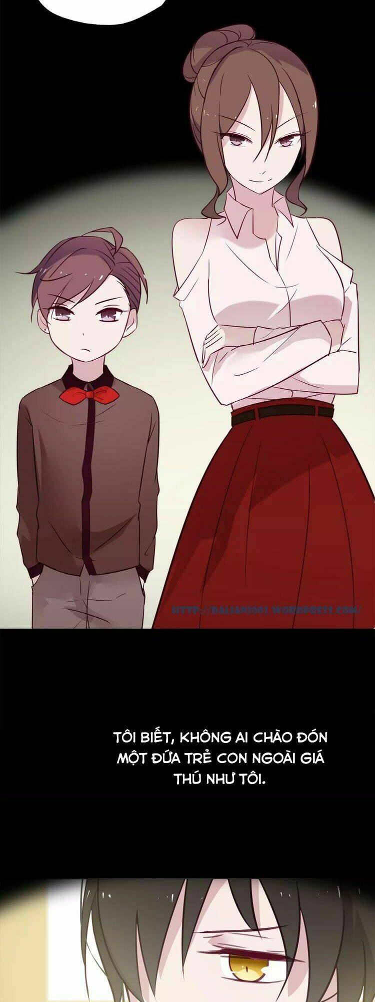 hầu gái siêu cấp của tôi chapter 13 9