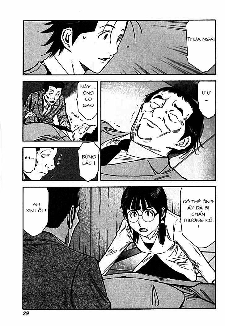 bartender chapter 105 4