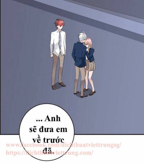 lều khều biết yêu chapter 43 46