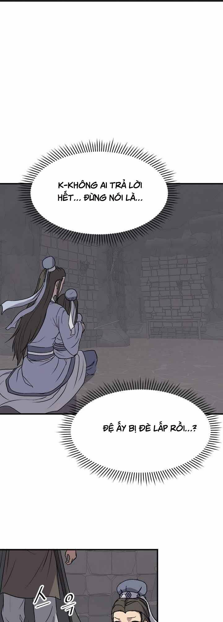 trọng sinh, bất khả chiến bại chapter 134 49