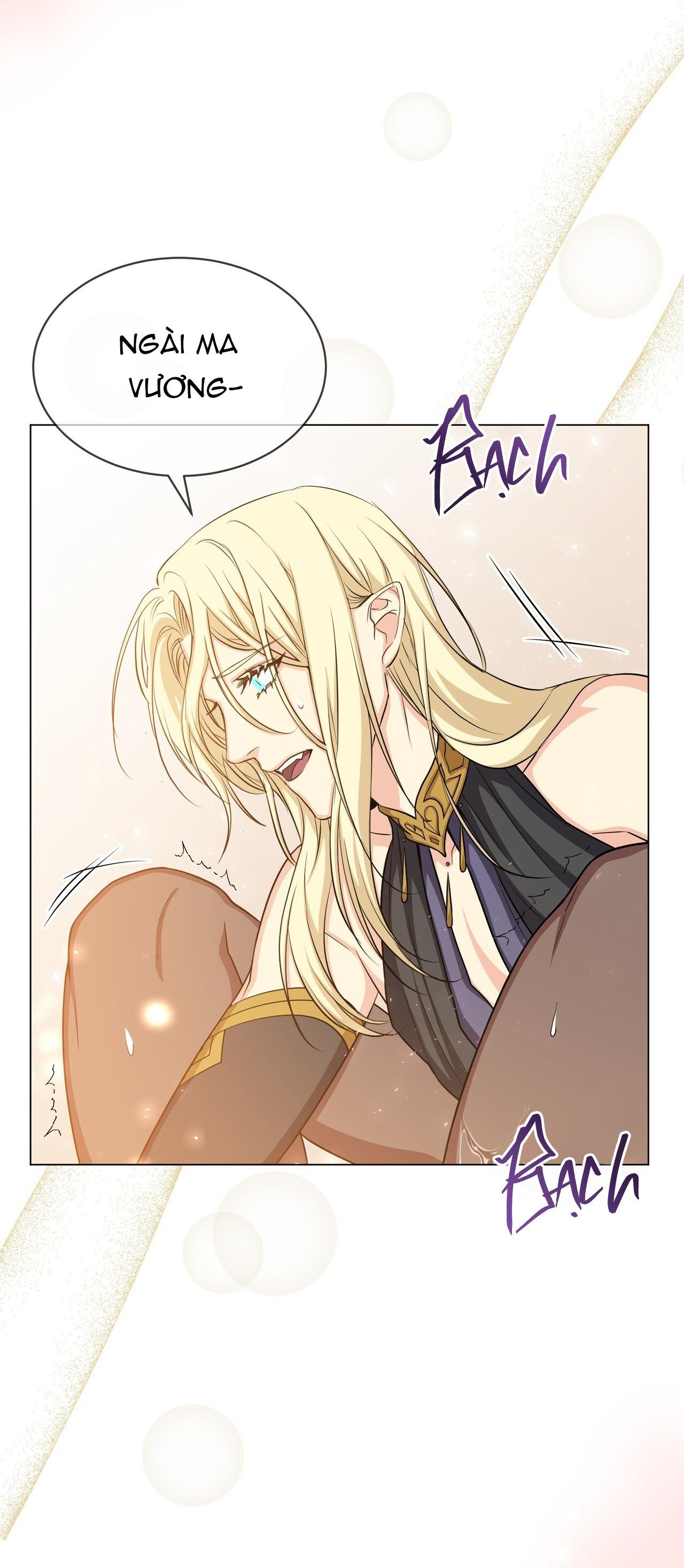 mặt trăng quỷ chapter 24 44