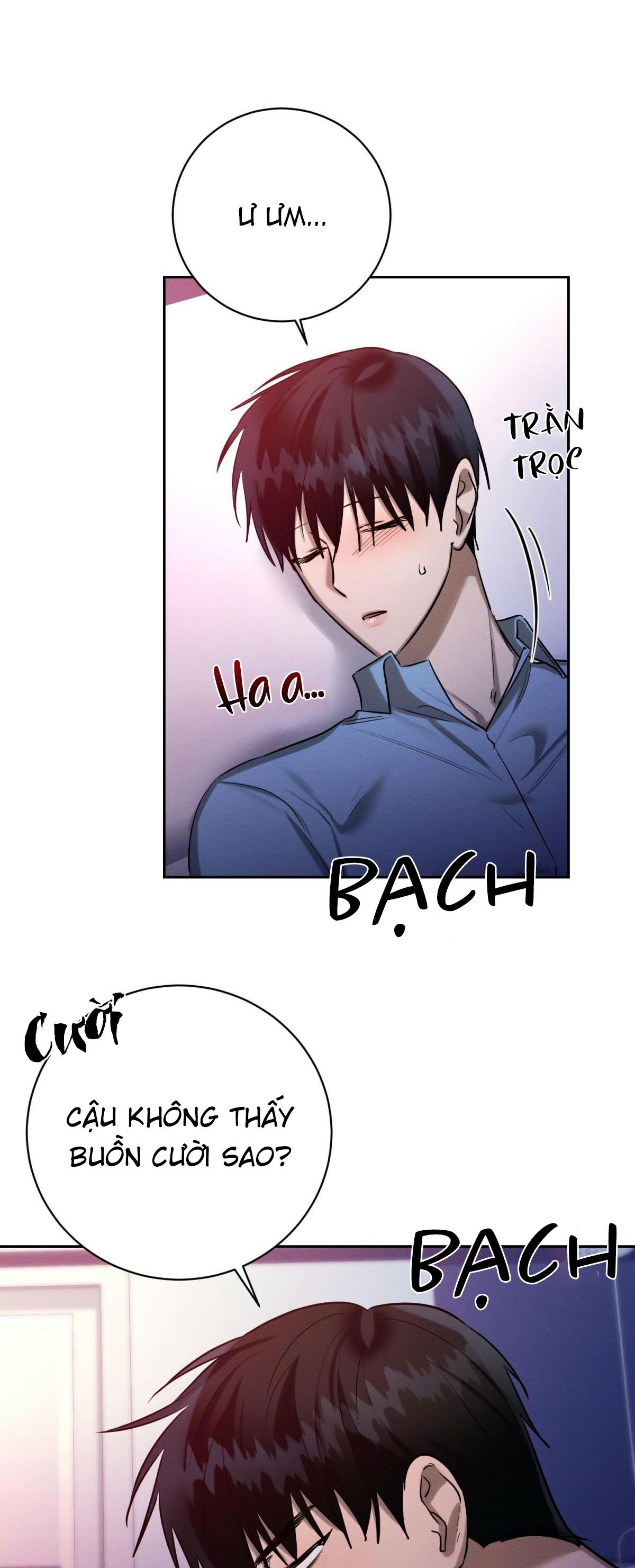 lý do của ác nhân chapter 24 25