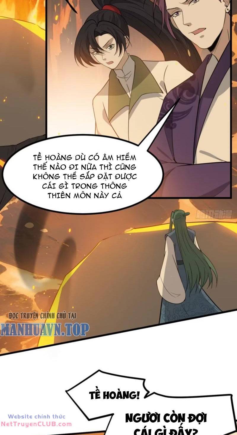 hệ thống gánh con mạnh nhất chapter 120 2