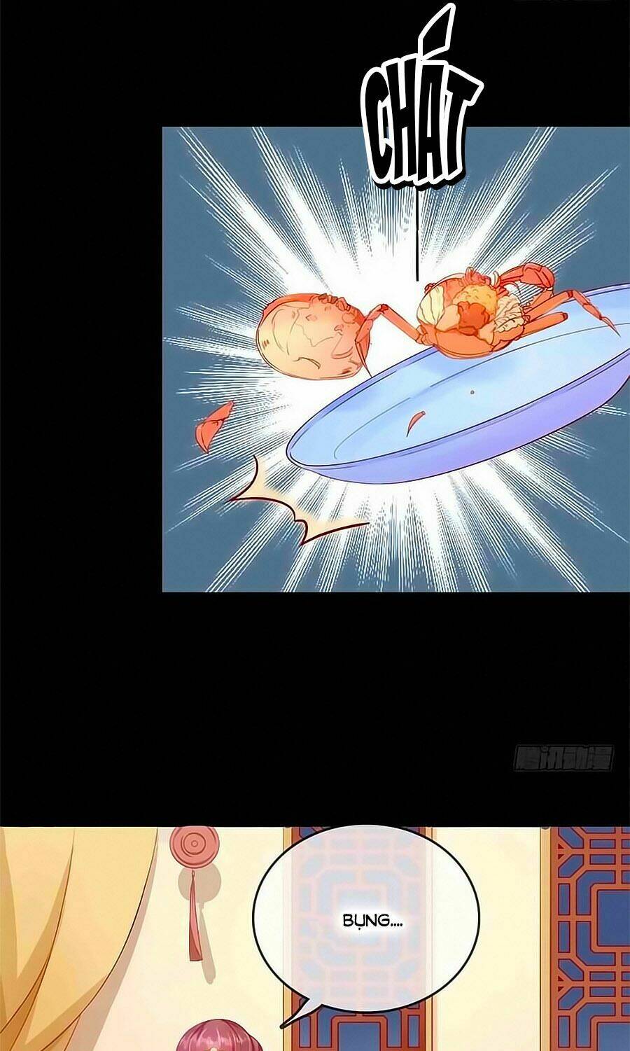 xuân khuê bí lục: xưởng công thái liêu nhân chapter 9 13