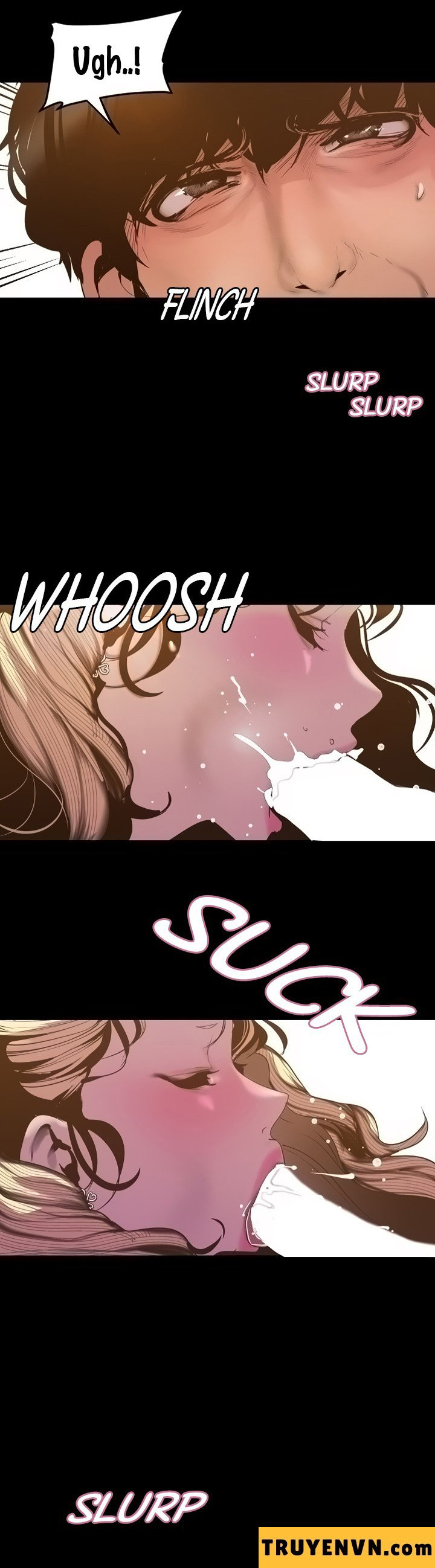 một thế giới mới tuyệt vời chapter 66 10