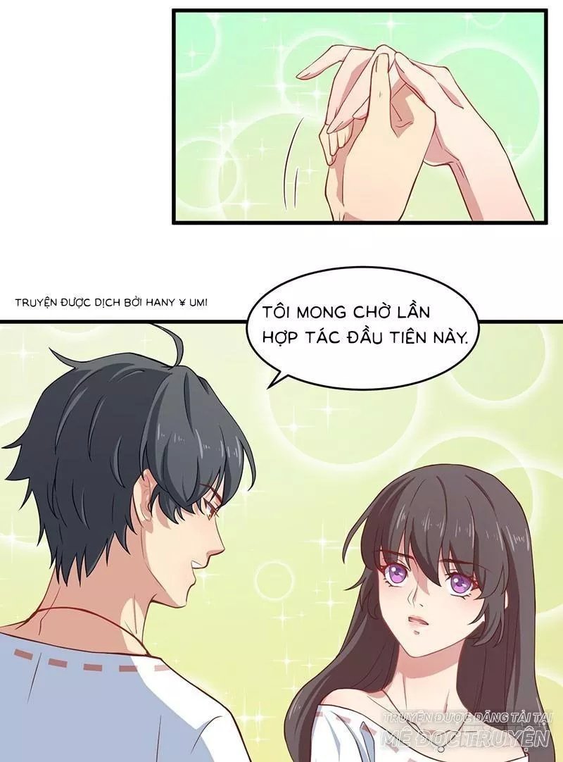 mộc lan muốn xuất giá chapter 7 11