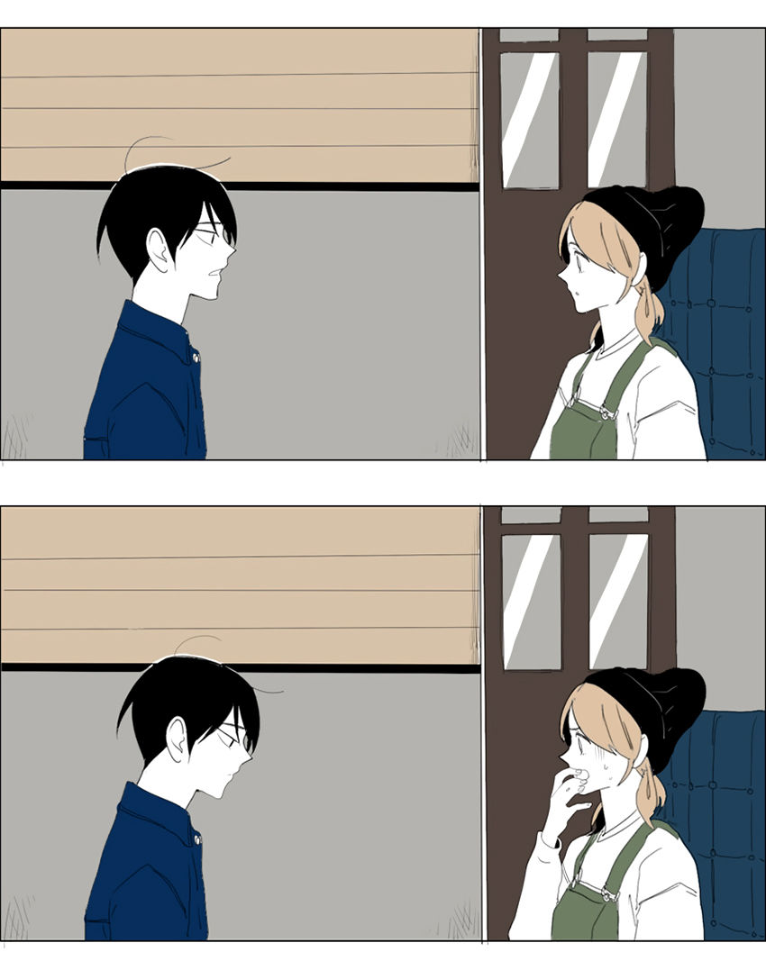 thú cưng của tôi là dơi chapter 50 38