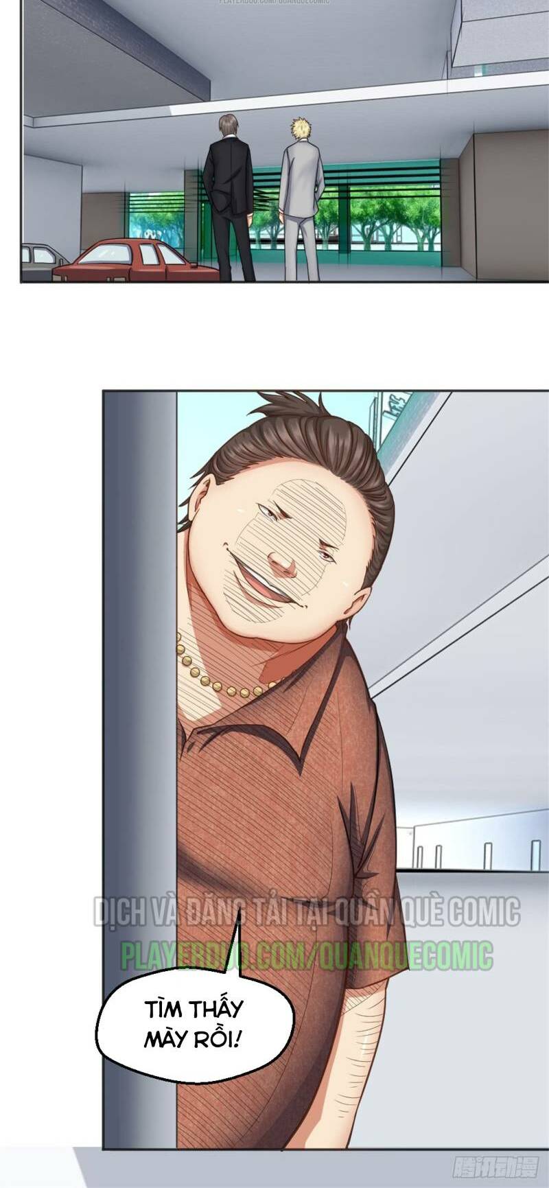 tuyệt thế thiên tài hệ thống chapter 37 9