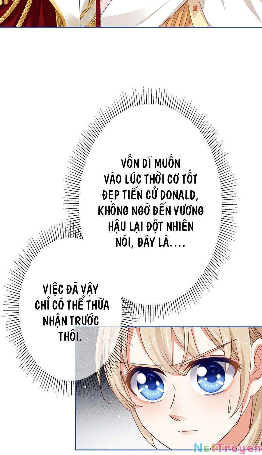 đế quốc đầu tiên có nữ hoàng chapter 51 5