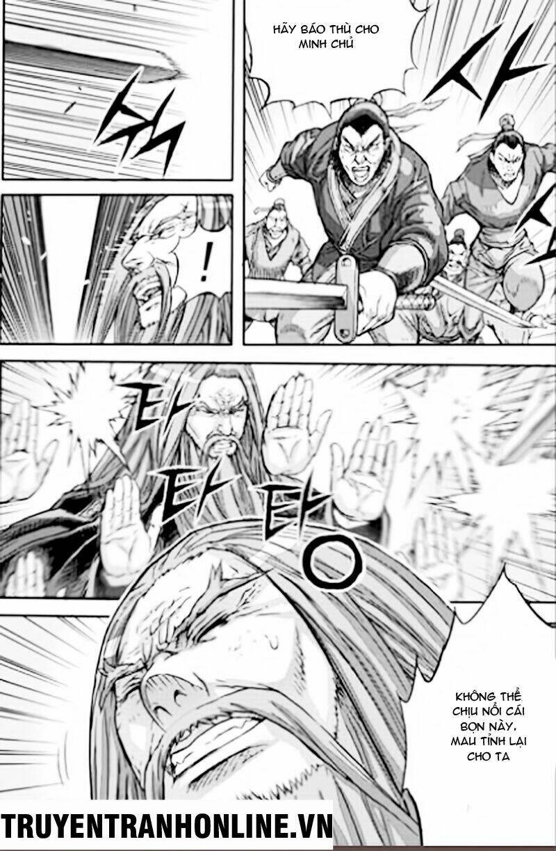 diêm đế ii chapter 53.6 31