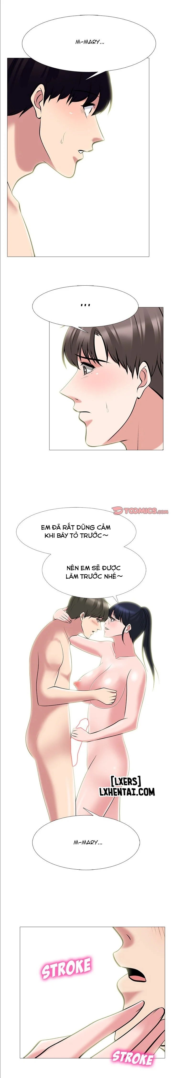 học bổng đặc biệt chapter 65 11