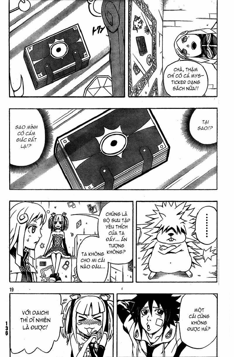 blazer driver chapter 7 19