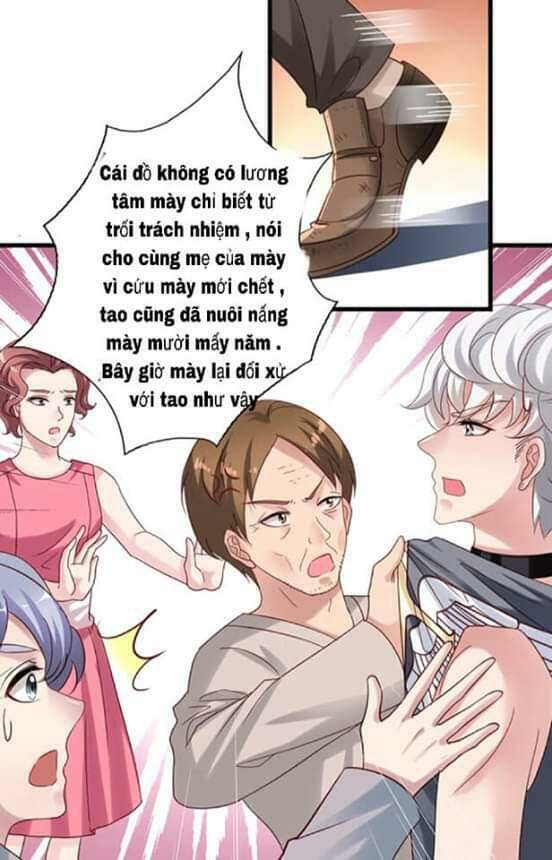 tôi không muốn fa như vậy đâu chapter 83 4