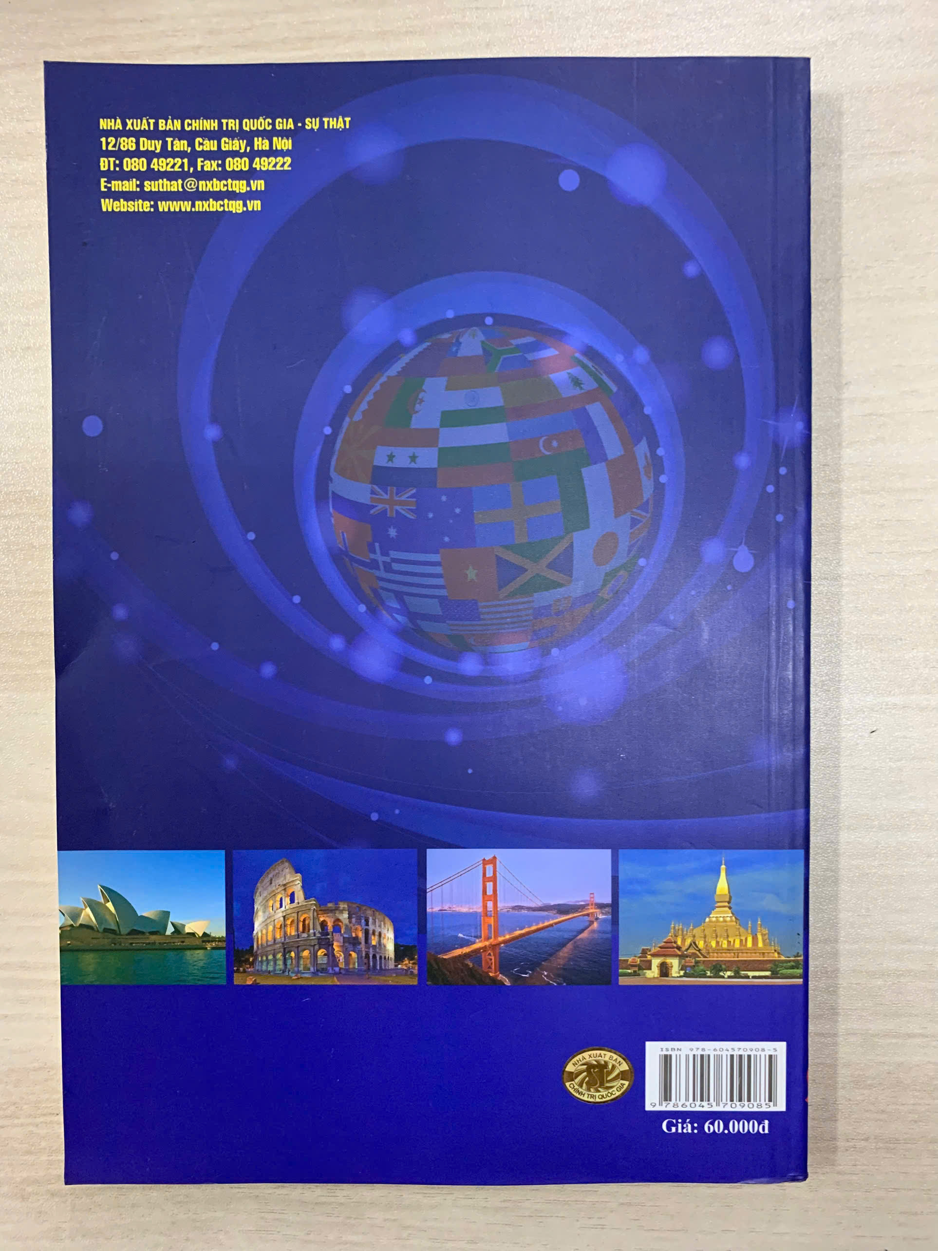 Giáo trình marketing du lịch - ảnh 4