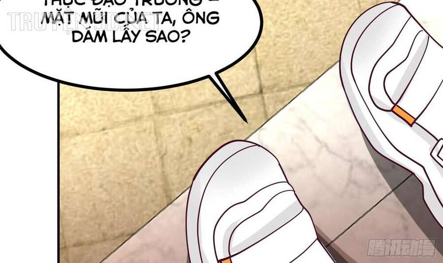 trên người ta có một rồng chapter 608 39