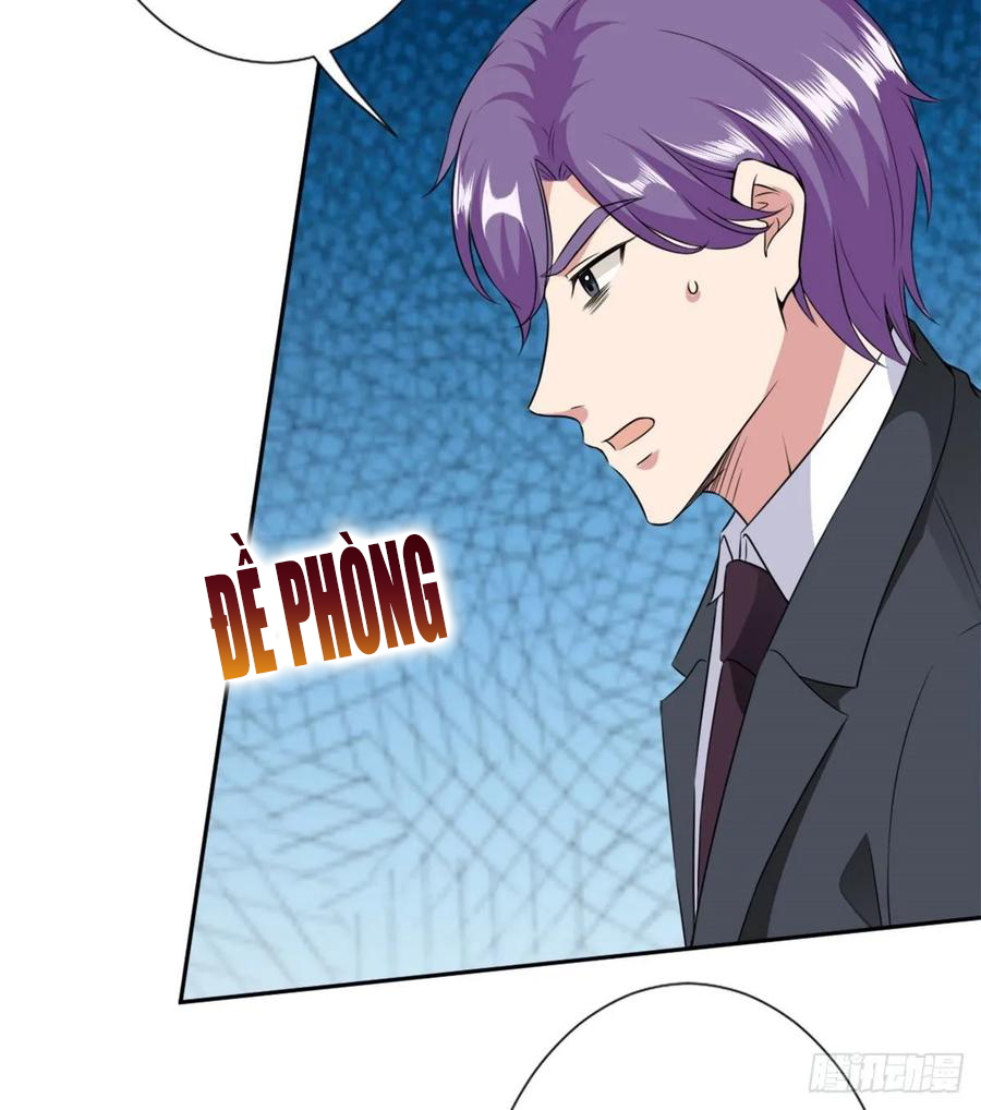 thí hôn lão công, cần giúp sức chapter 183 11