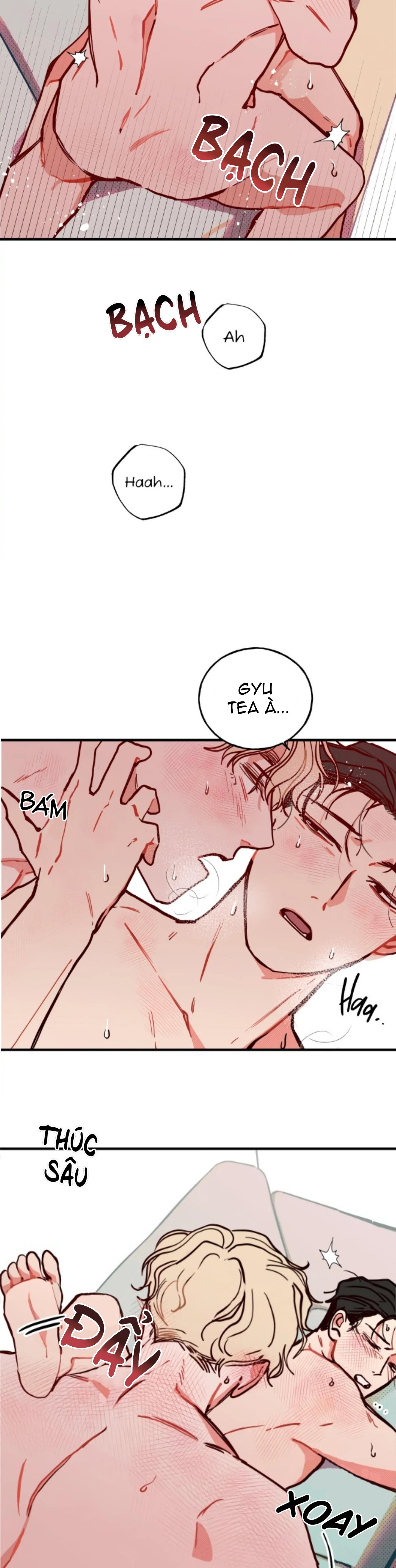 muốn sống thì phải giữ trinh chapter 7 13