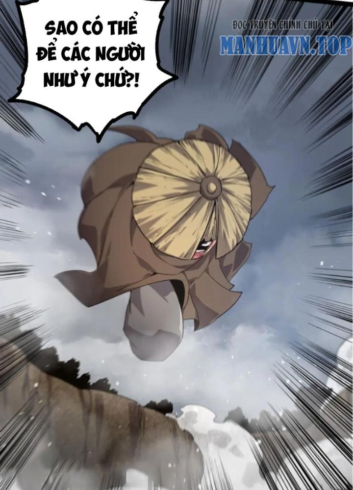 từ cây cổ thụ bắt đầu tiến hóa chapter 100 128