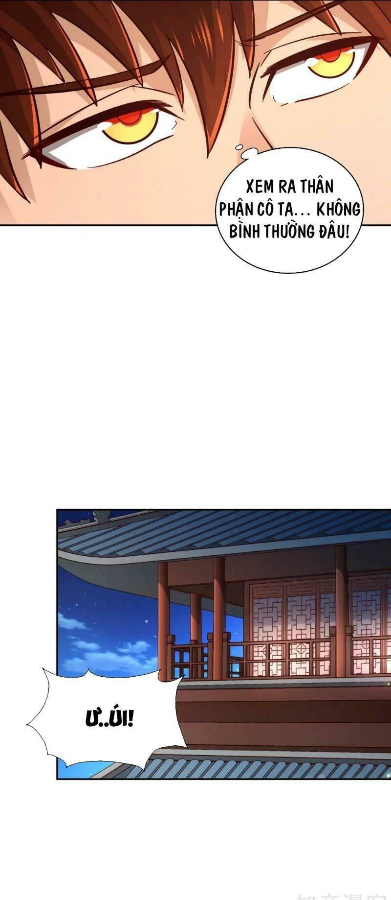 võ linh kiếm tôn chapter 97 21