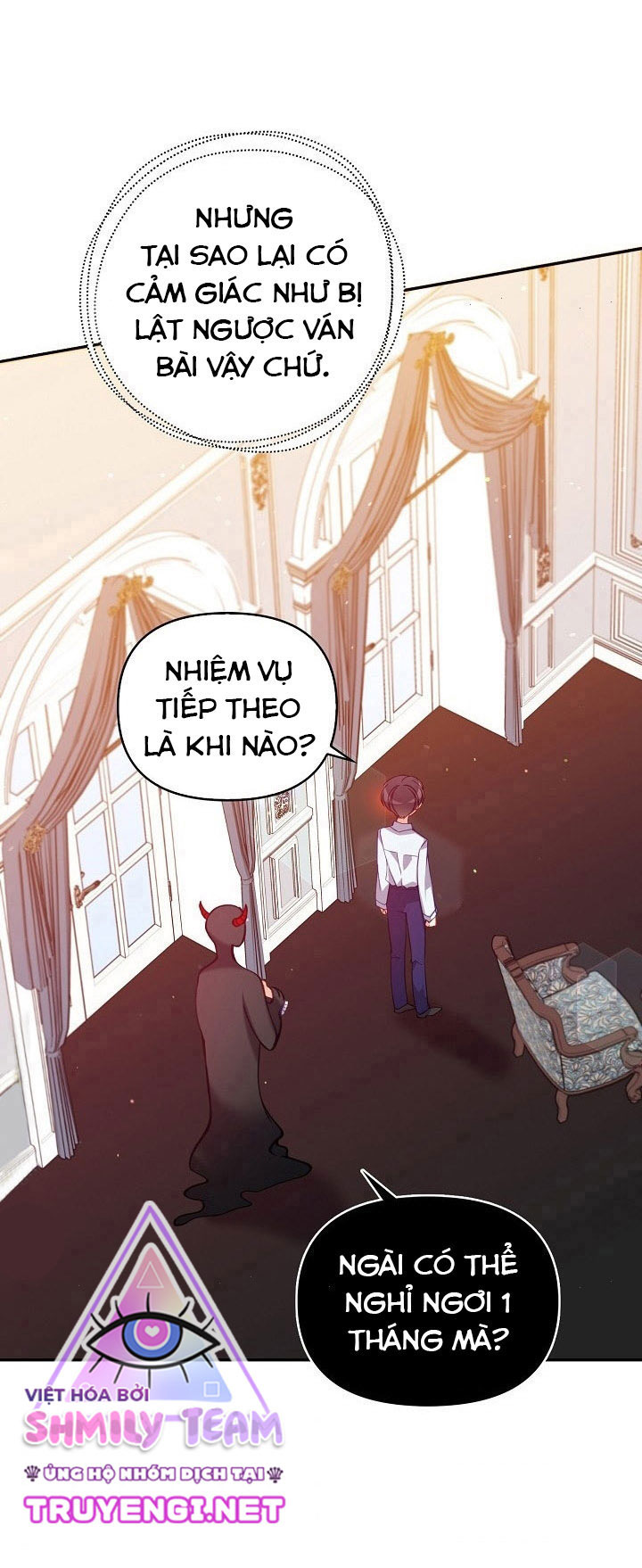em gái cưng của đại công tước phản diện chapter 37 44