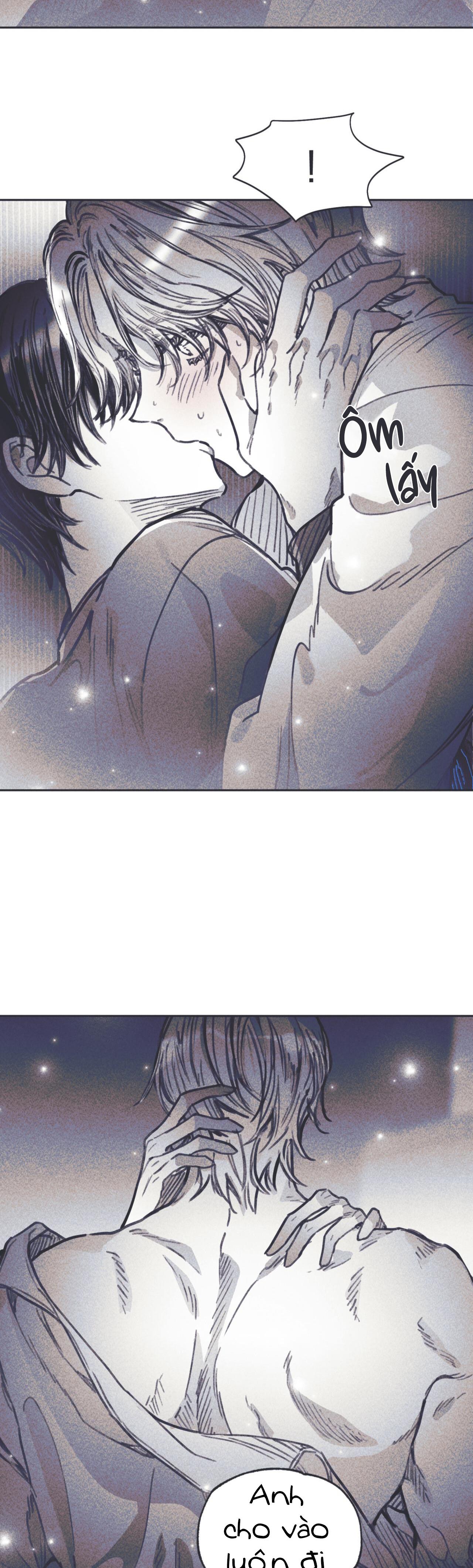 hồi ức cơn thịnh nộ chapter 11 2