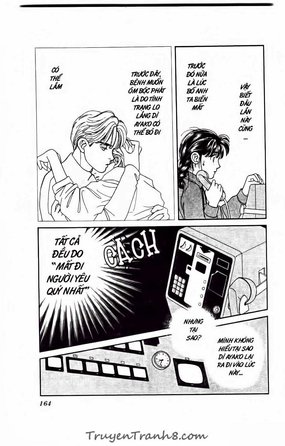 hajime là số một chapter 43 17