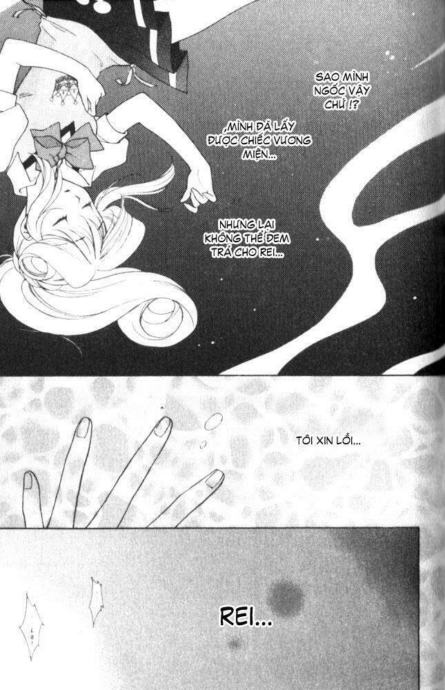 kilala princess - công chúa kilala chapter 5 27