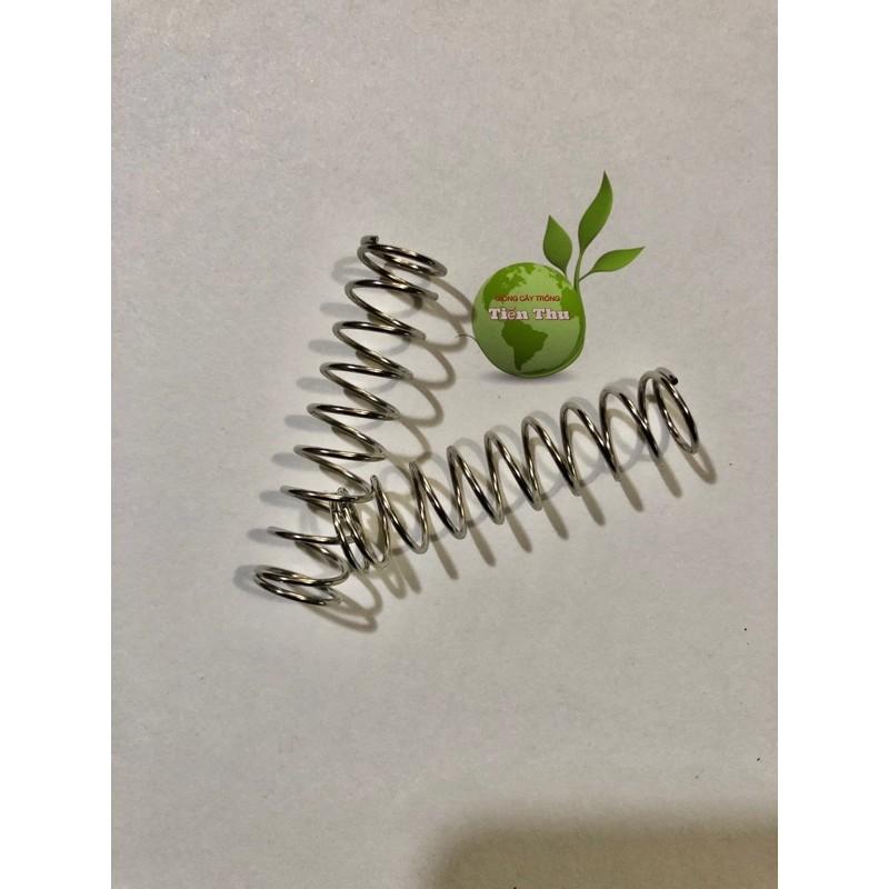 LÒ XO KÉO CẮT CÀNH