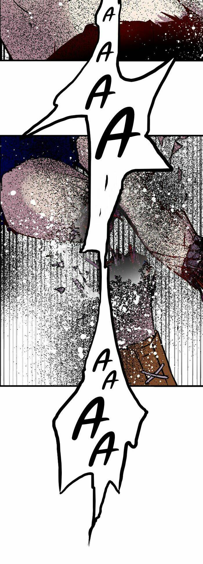 người máy hủy diệt chapter 36 39