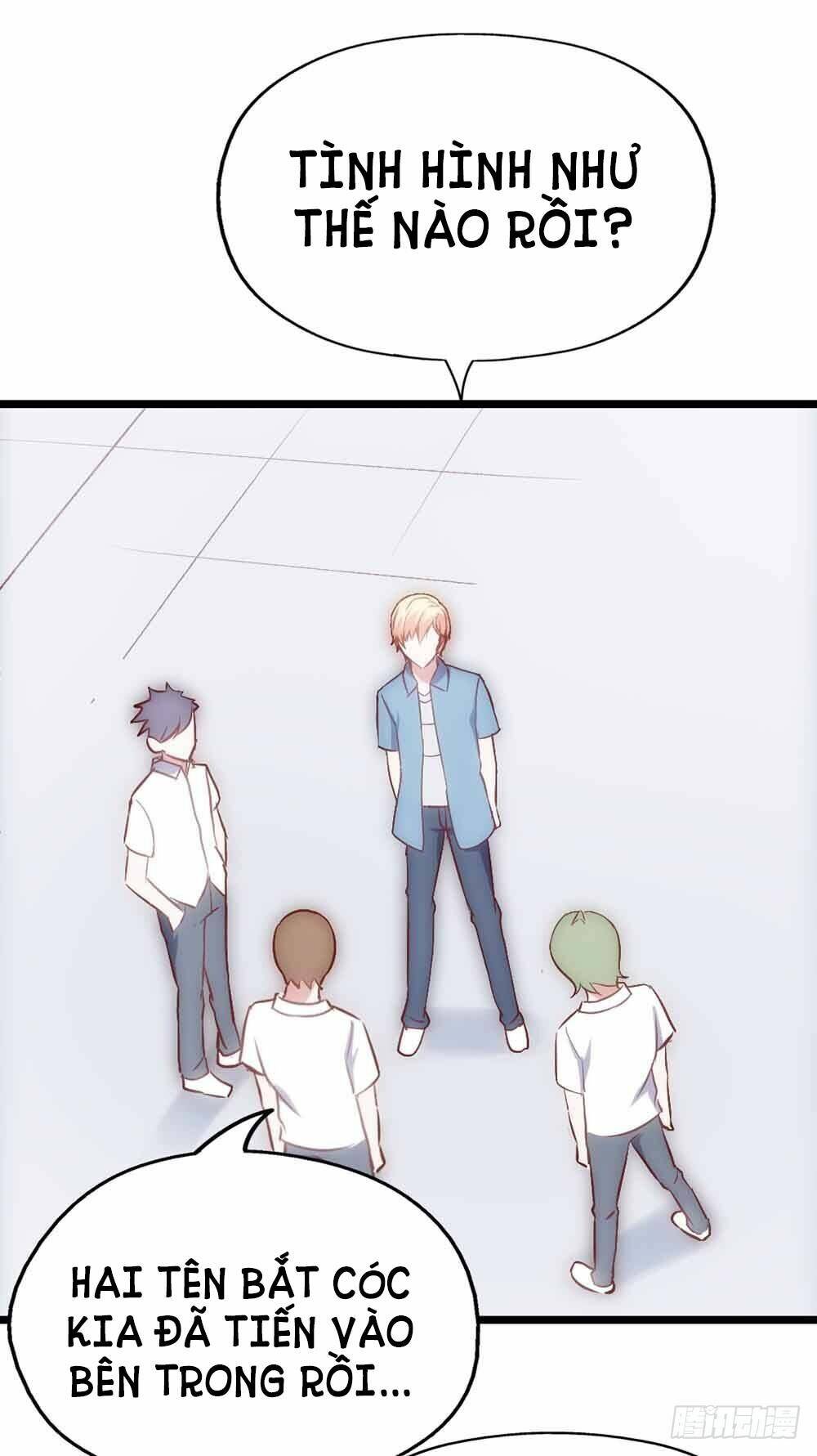 ác ma bàn bên chapter 28 10