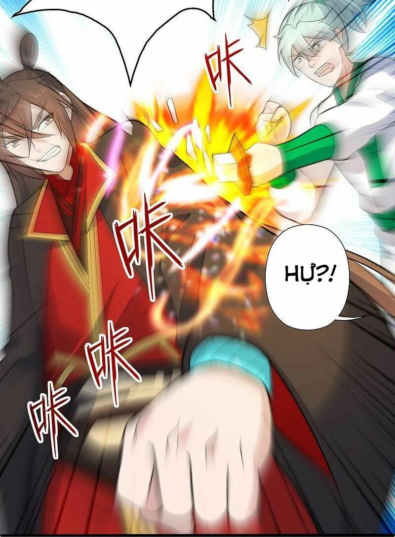 tiên võ đế tôn chapter 255 31